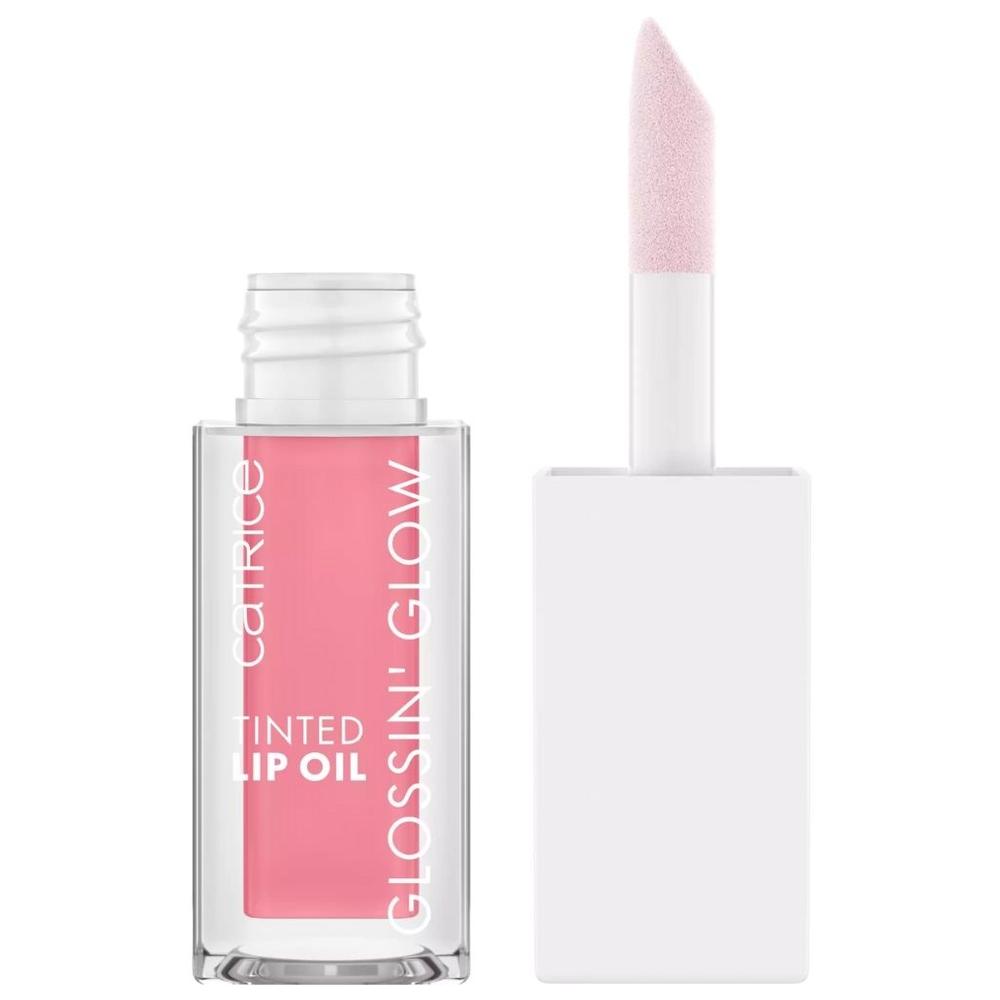 Huile à Lèvres Glossin Glow Tint 010 Catrice 1 unité