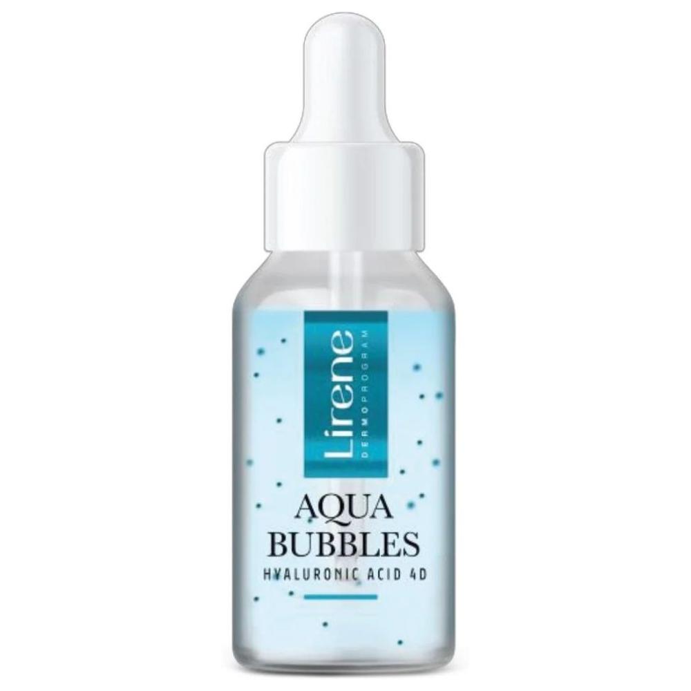 Sérum Visage  en Acide Hyaluronique Lirene 30ML