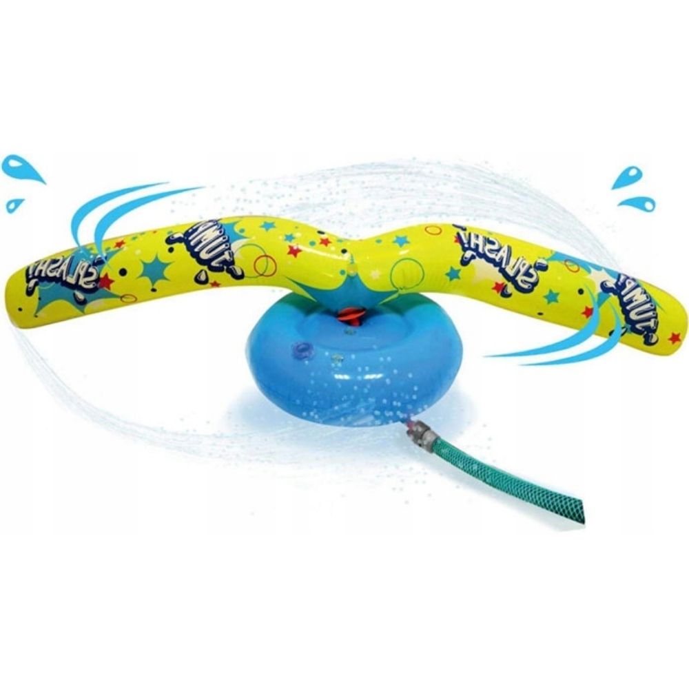 [679845] Gonflable Skip It Sprinkler 160x30 cm