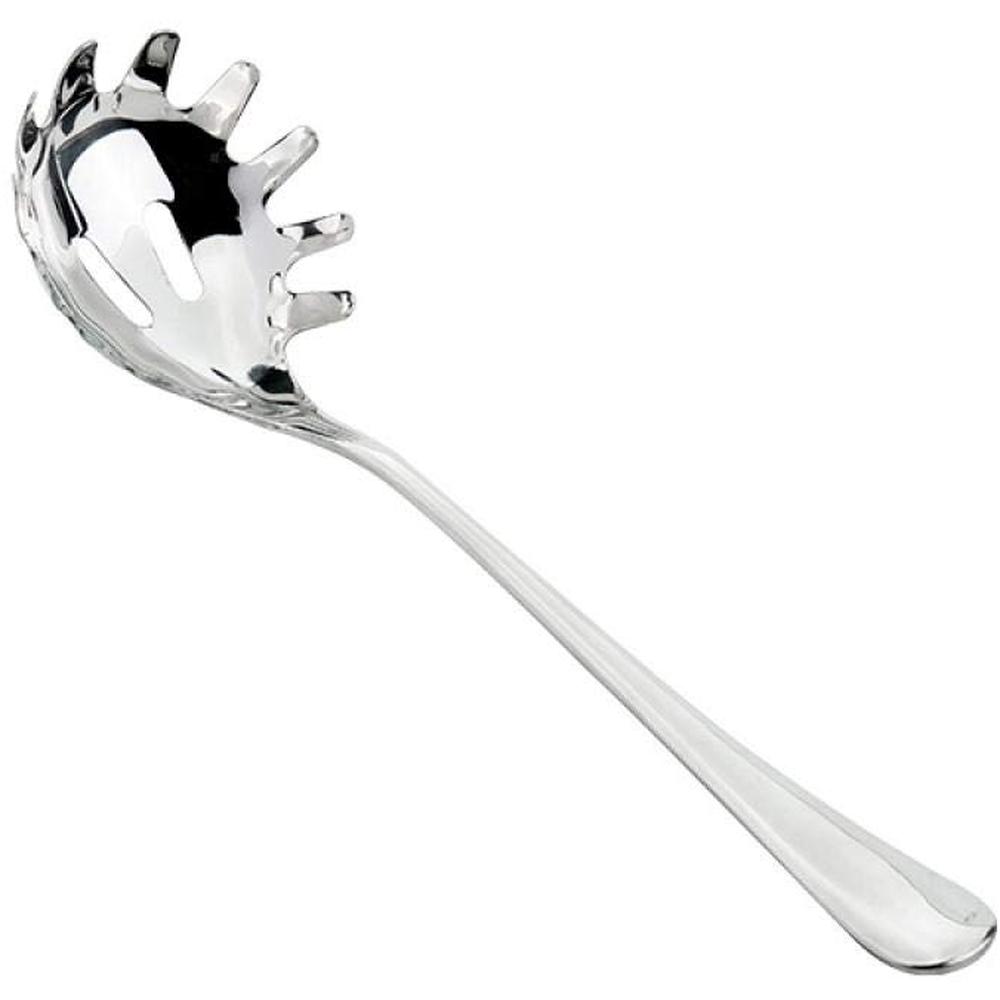 [673171] Serveur pour Spaghetti Acier inoxydable Skagen