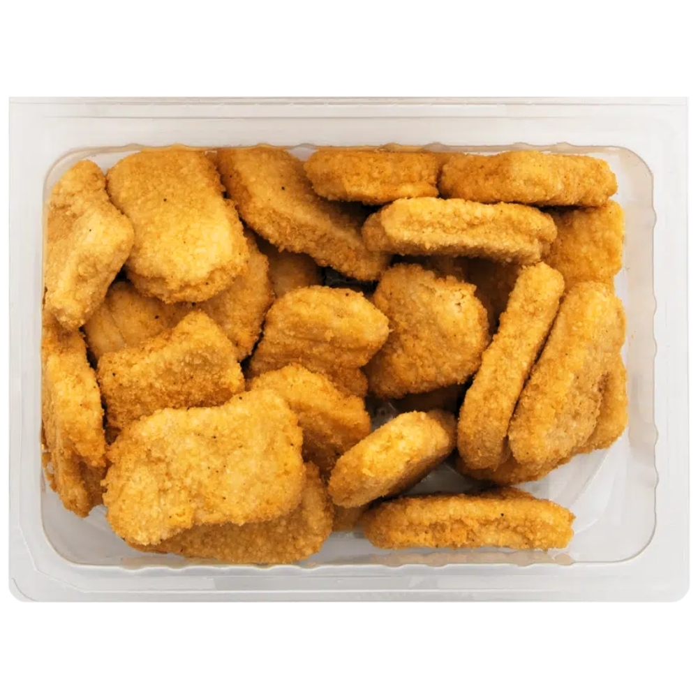 Nuggets de Poulet Premium en Barquette 1 unité