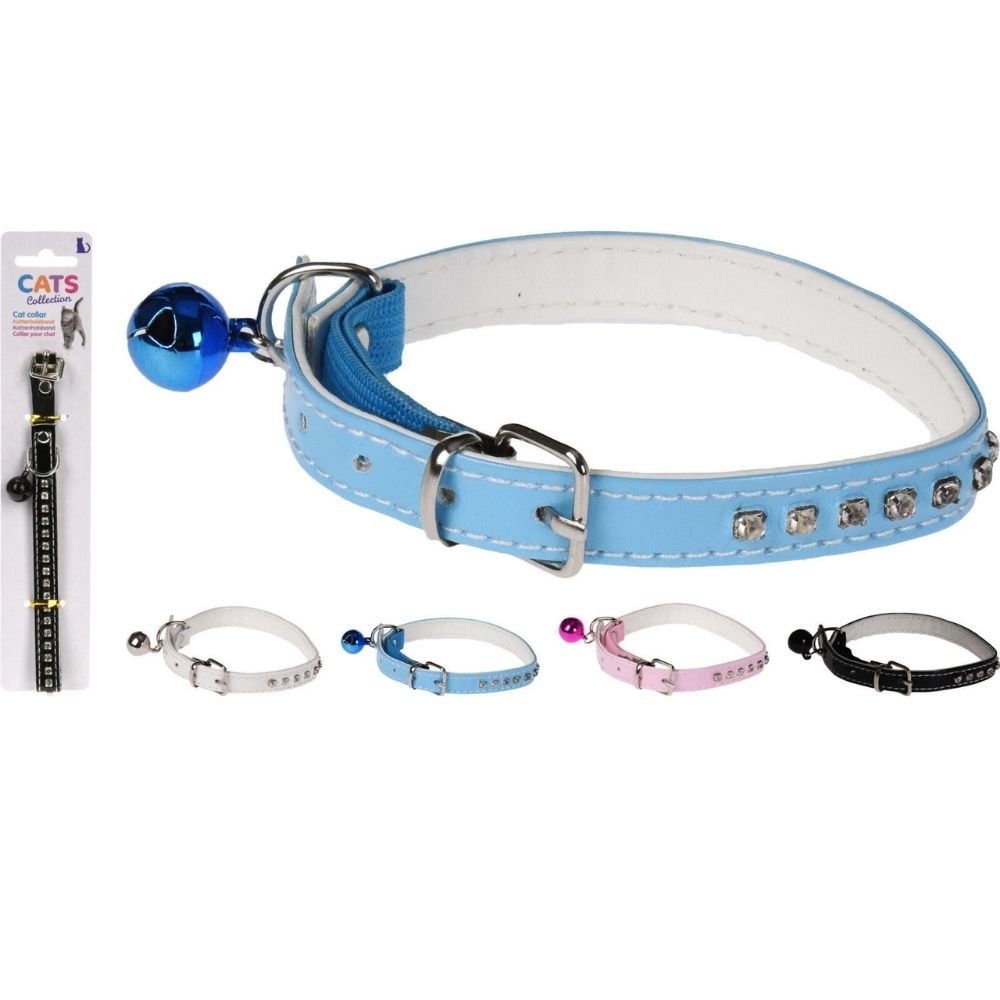 Collier pour Chat
