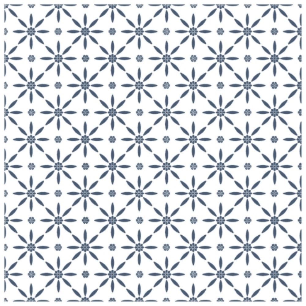 [635323] Serviette en Papier Ouaté Motif kimono 33x33cm