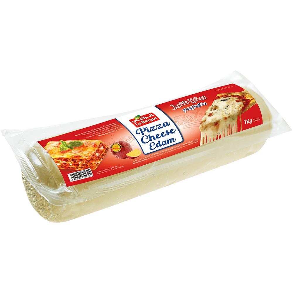 Pizza Cheese Le Berger 1kg