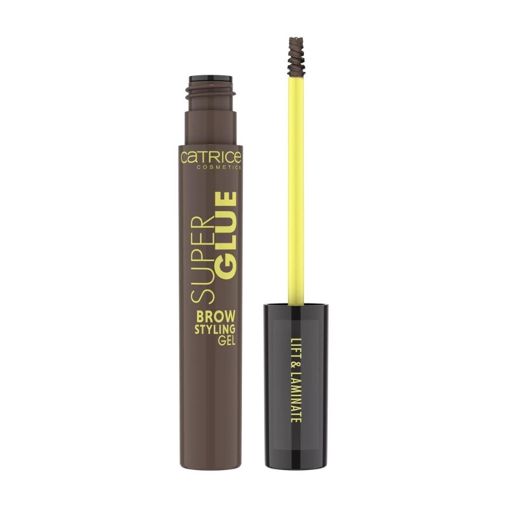 [724019] Gel Fixateur Sourcils Marron N30 Catrice