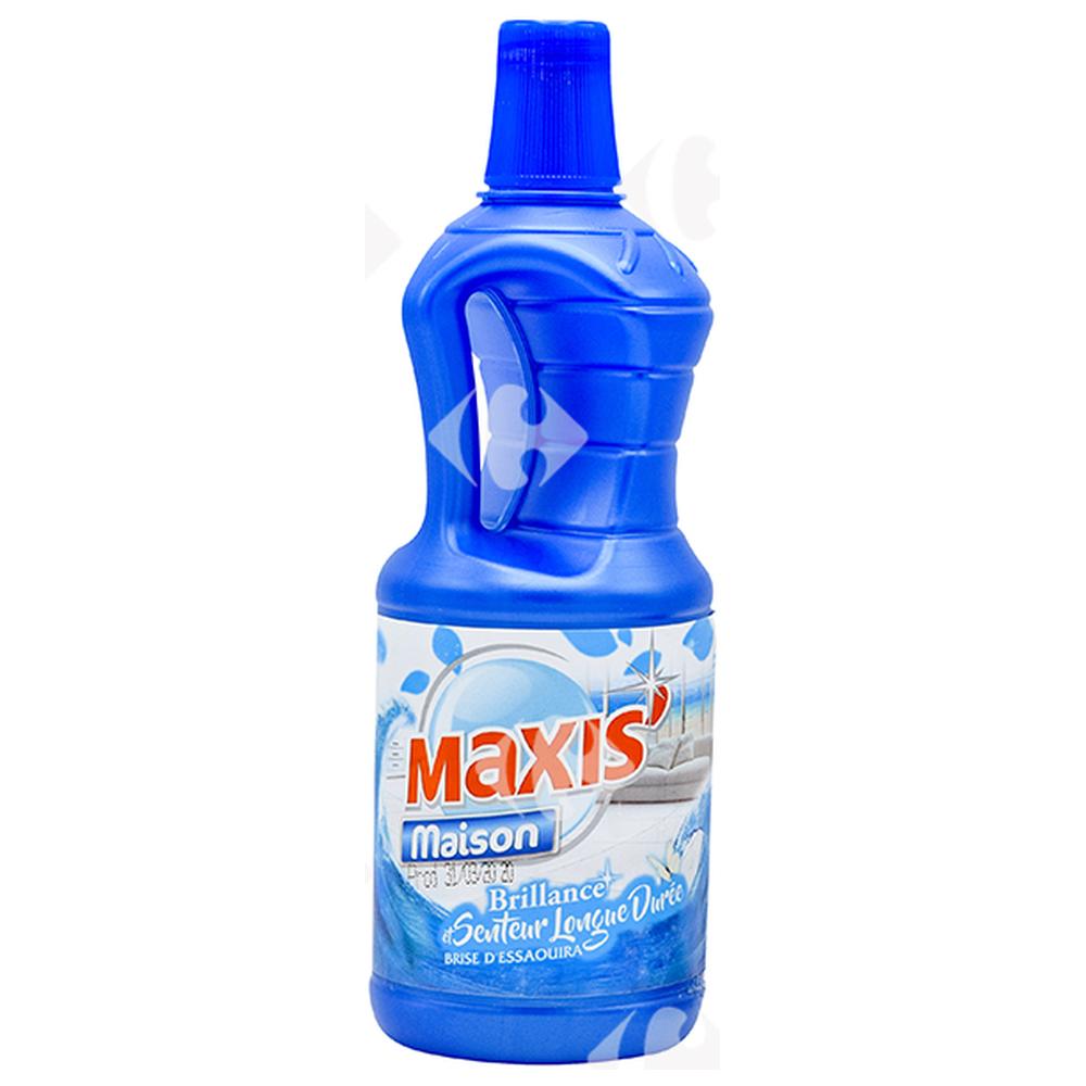Liquide Multi Surfaces Brise d'Essaouira Maxis 1L