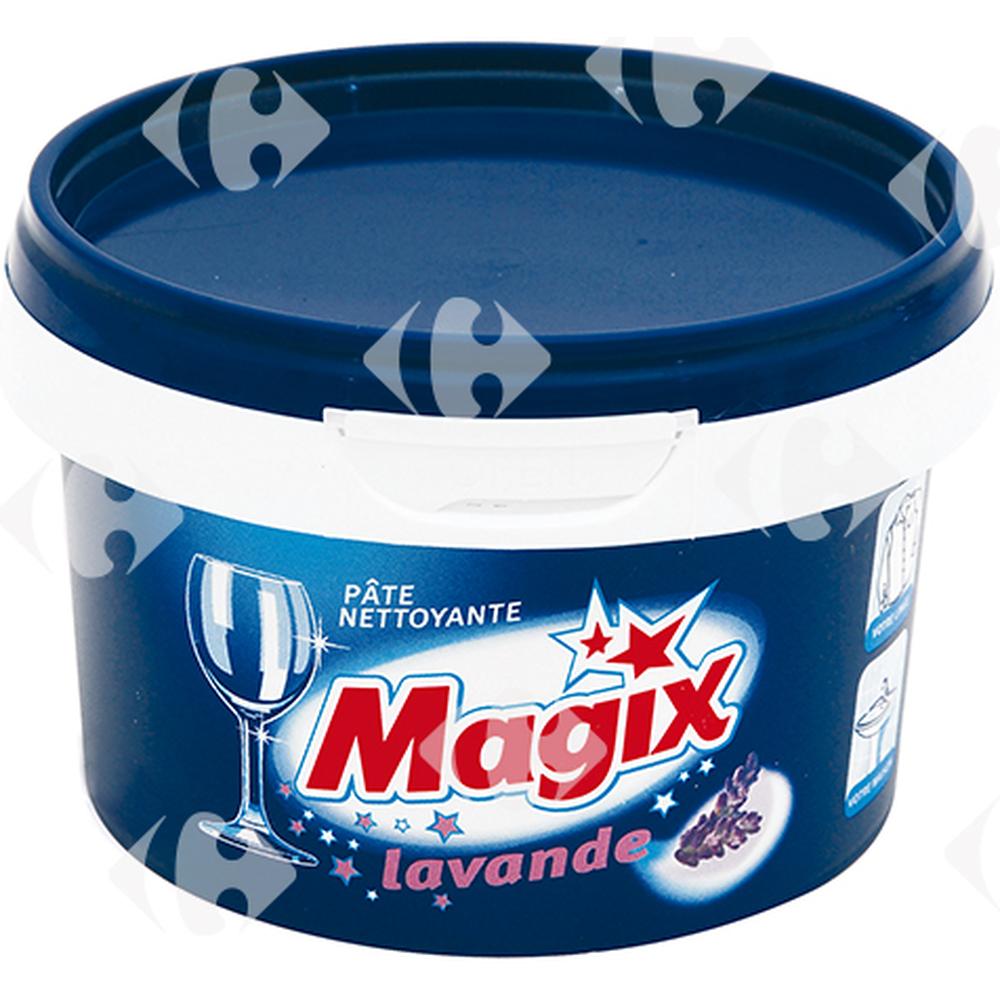 Pâte Lavante Lavande Magix 500g