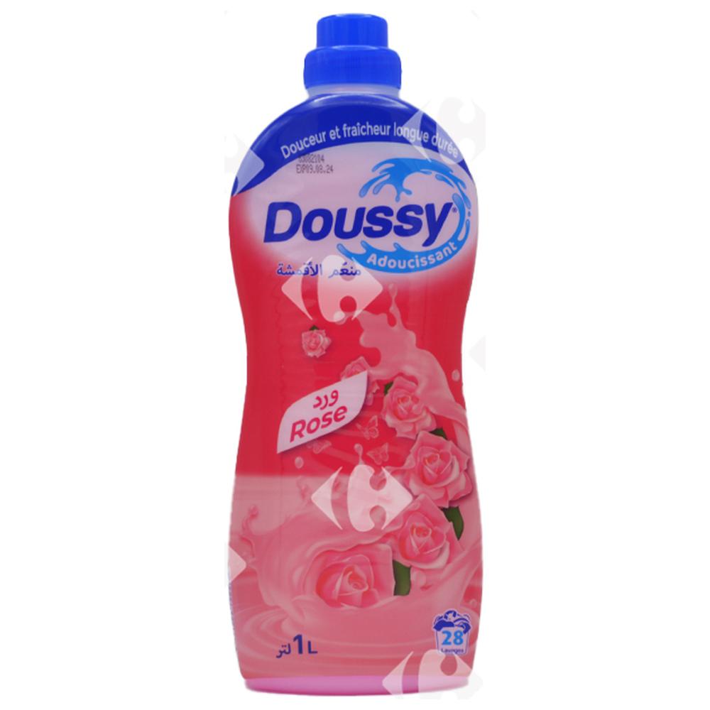 Assouplissant Petal Rose Doussy 1L.