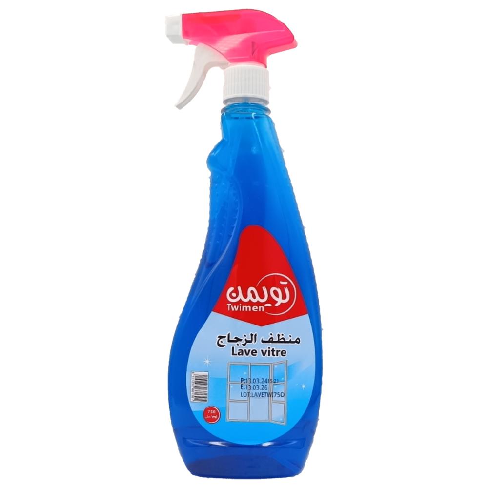 Lave Vitre Twimen 750ml