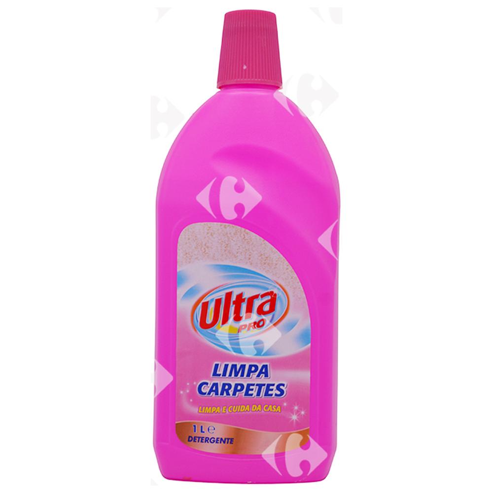 Nettoyant Tapis Ultra Pro 1L