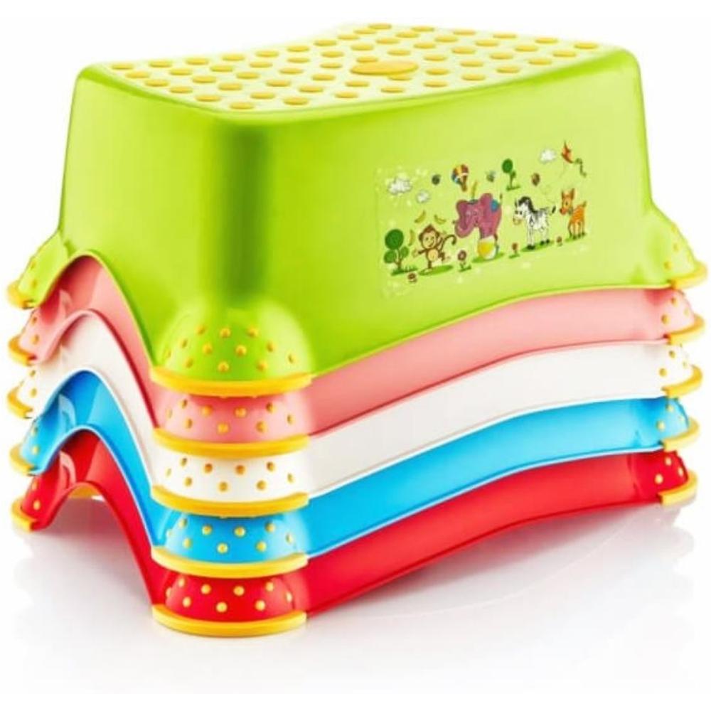 Marche pour Bébé 510 cm