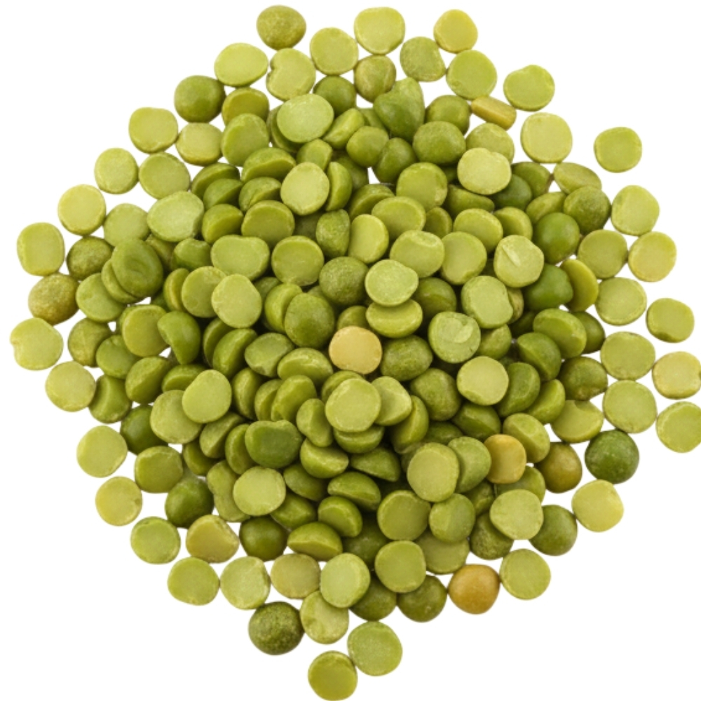 [640469] Pois Cassé 400g