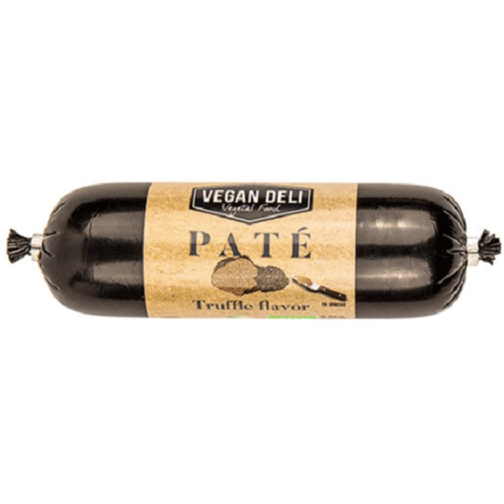 [696556] Pâte à la Truffe Bio Vegan Deli 150g