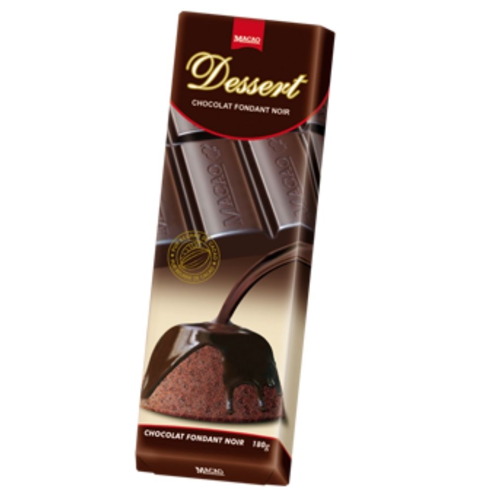 [86] Chocolat Patissier Dessert Macao 180G