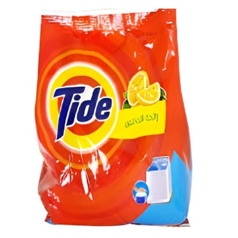 [406253] Tide Main Sachet 700G