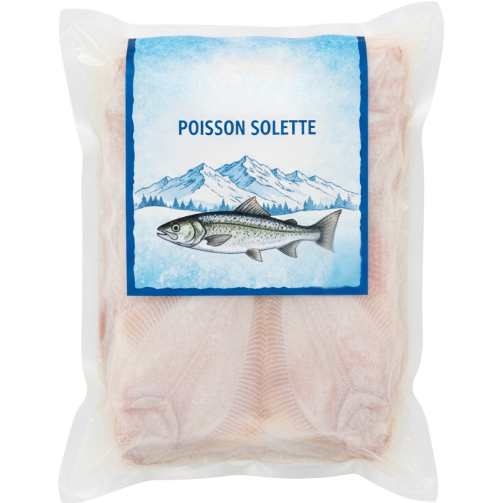 Solette Essaies Asmak Sud au kg