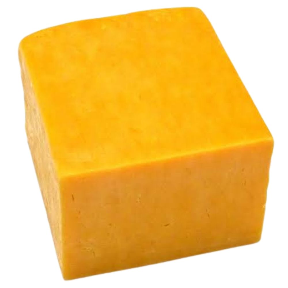 Cheddar Bloc Irish au kg