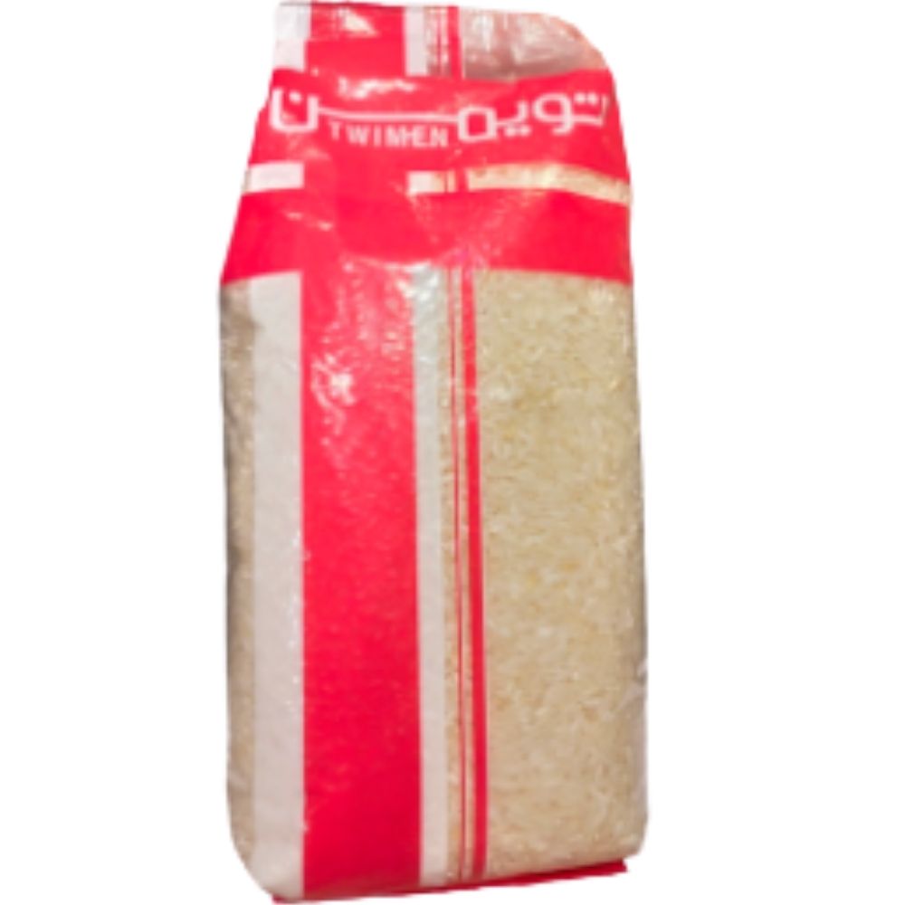 Riz Long Jaune Twimen 1KG