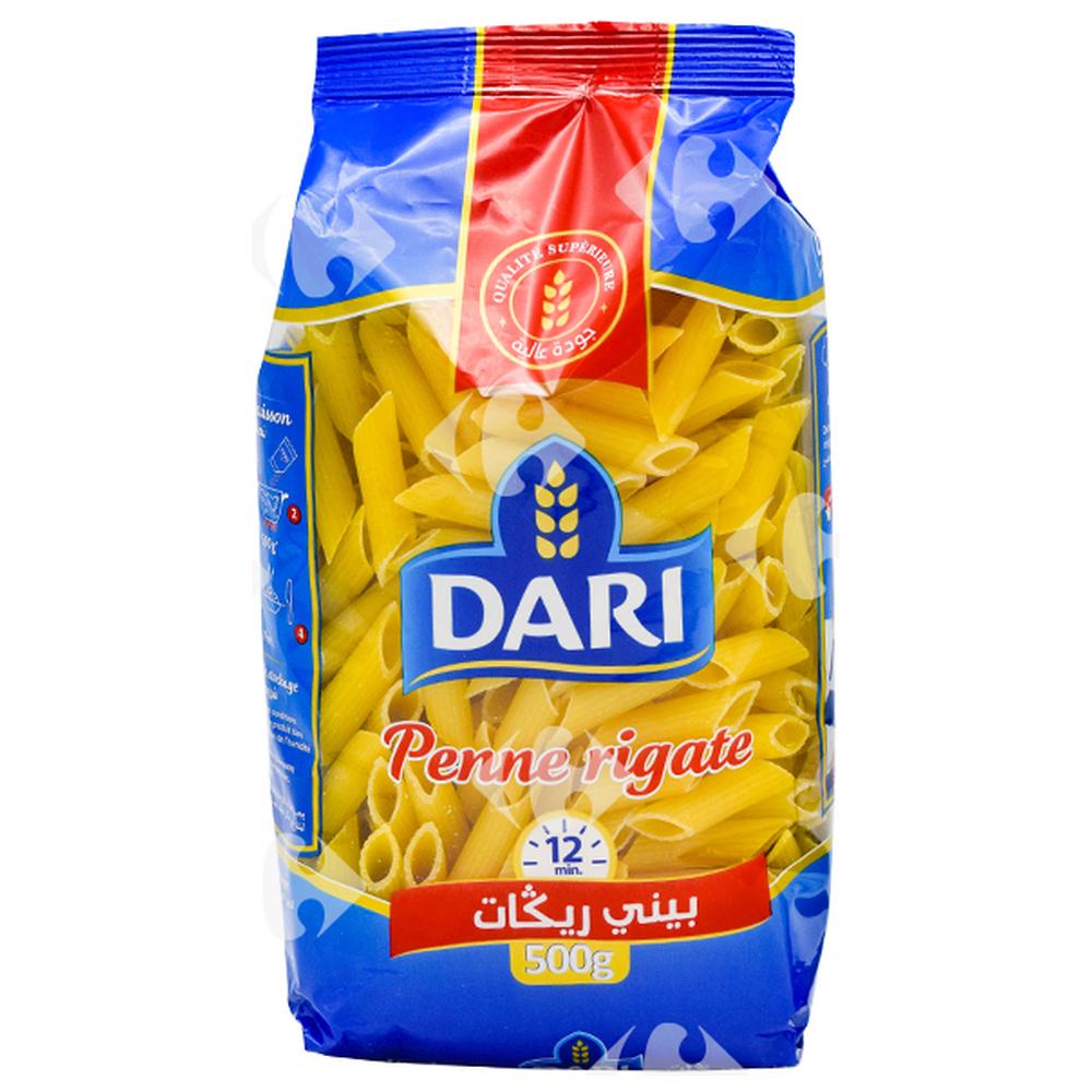 Penne Rigate Dari 500g