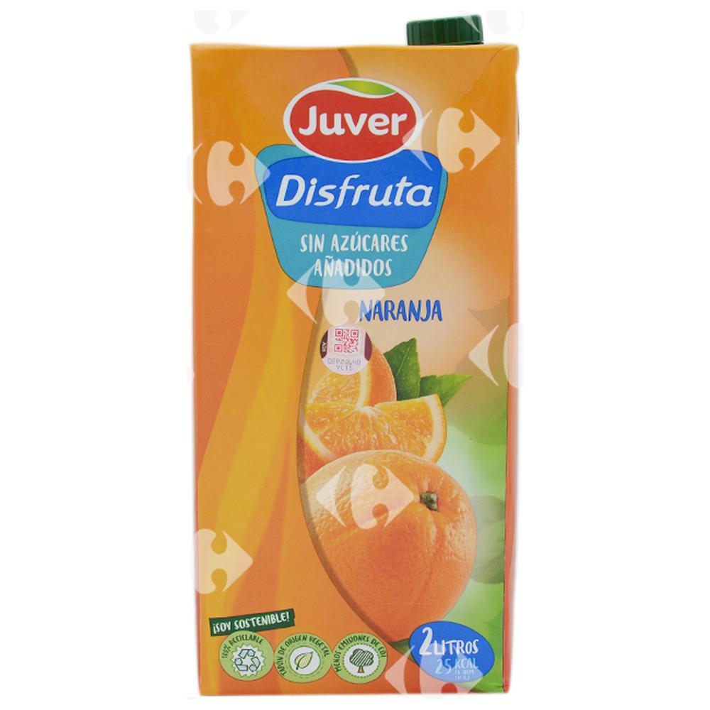 Nectar d'Orange Disfruta Juver 2L