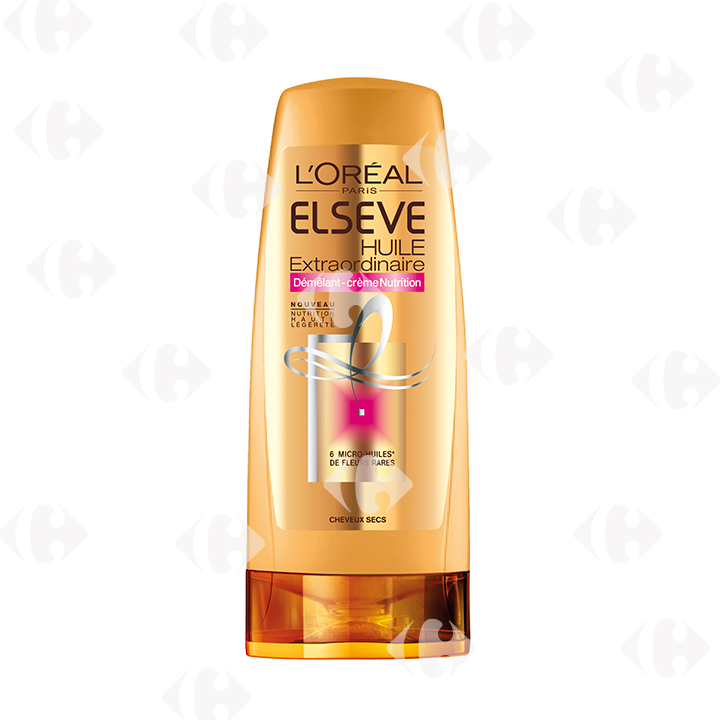 Après Shampooing Huile Extraordinaire Elsève 200ml