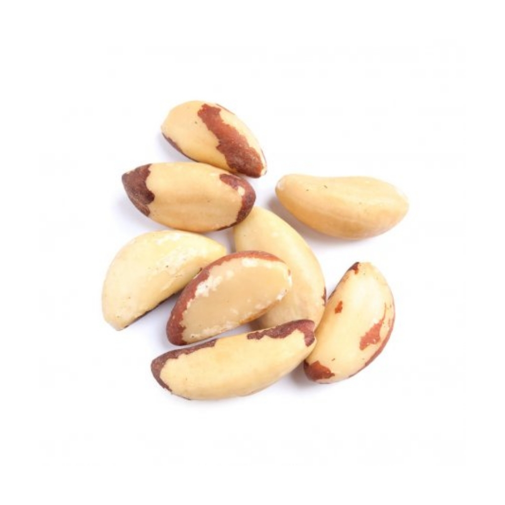 Noix de Brésil 200g
