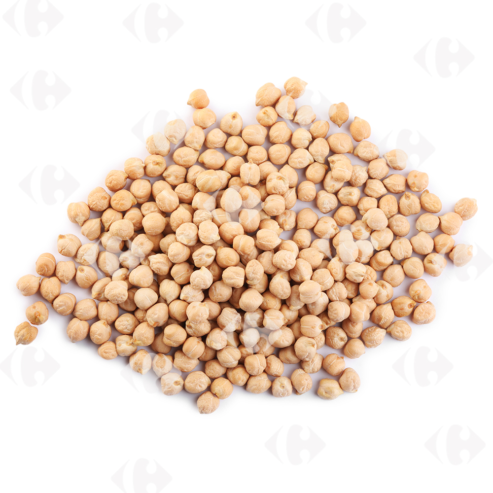 Pois Chiche Gros Calibre 250g
