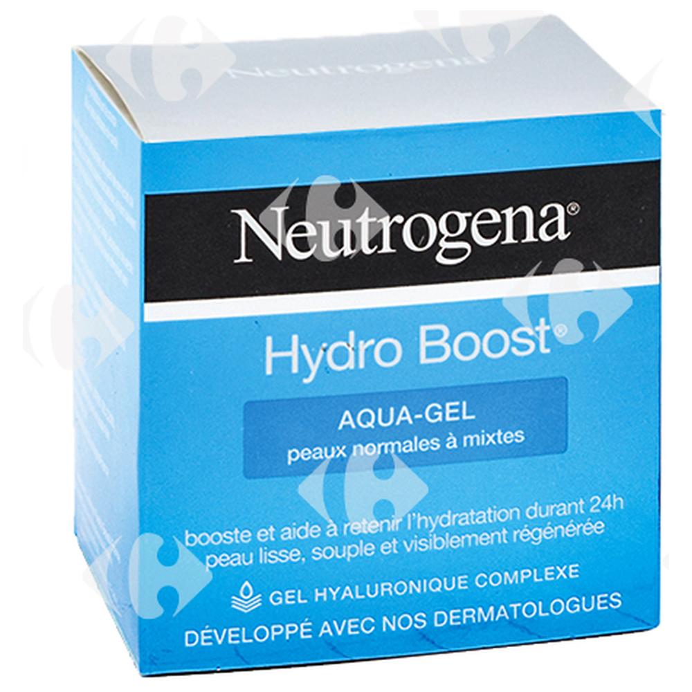 Crème Visage Aqua-Gel Hydra Boost Neutrogena 50ml