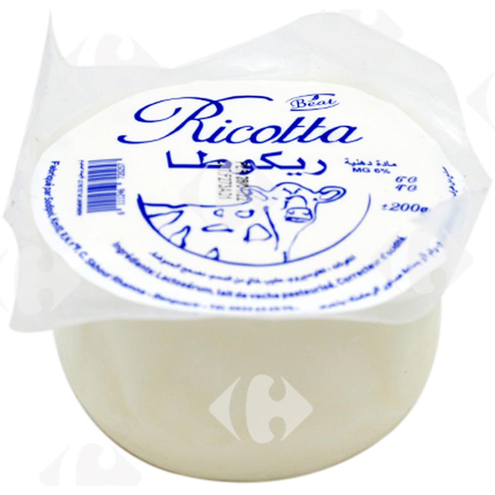 [209908] Ricotta Beat 200g