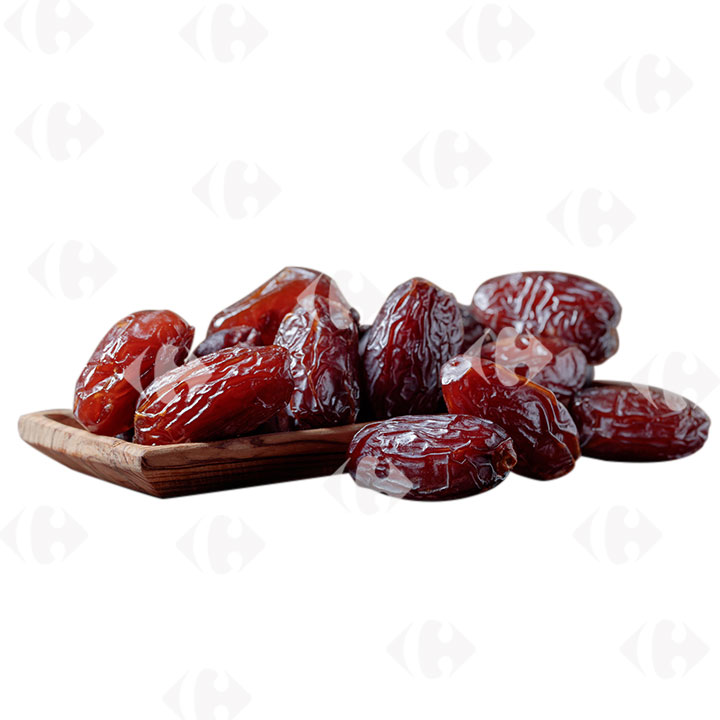 Dattes Majhoul Medium - Errachidia 1kg