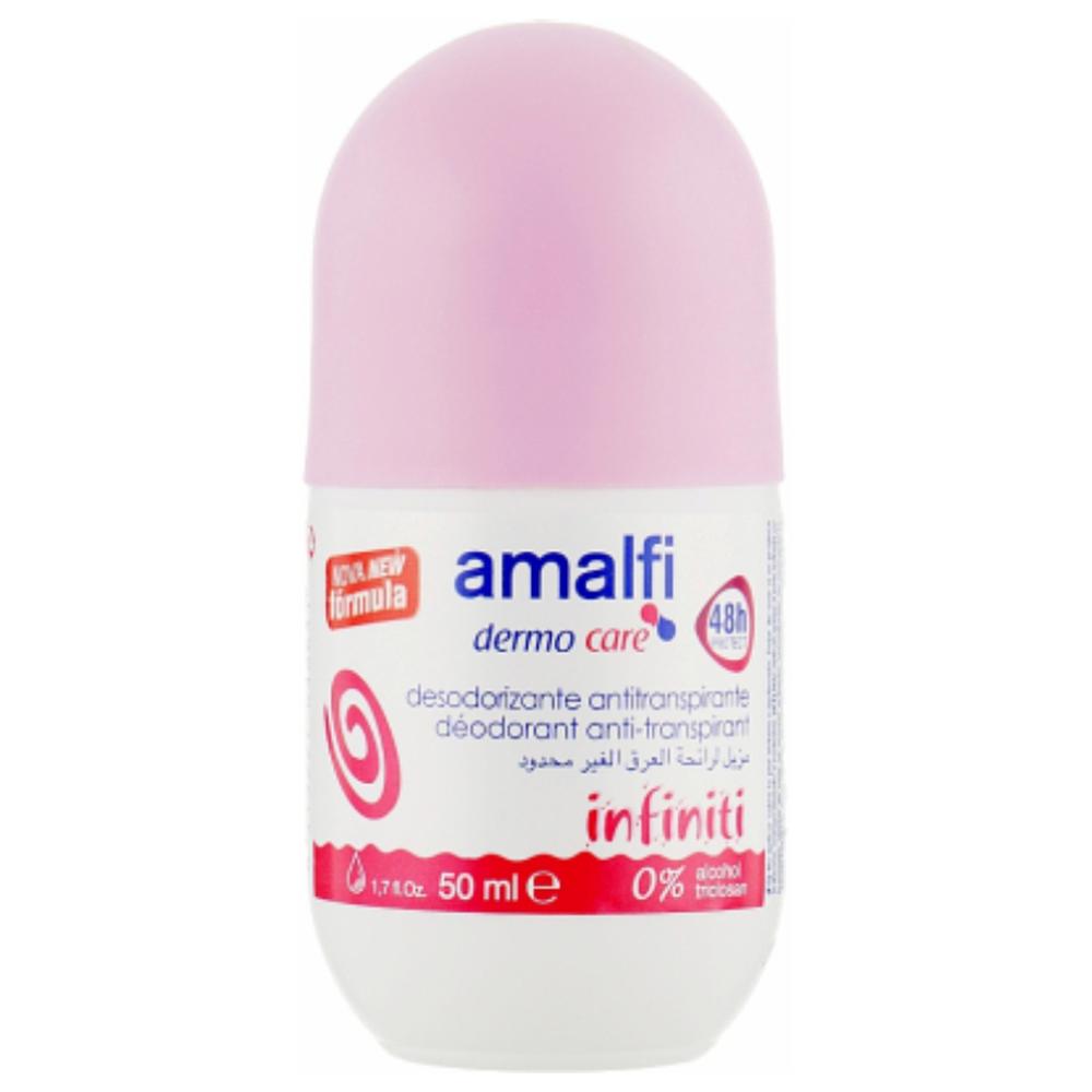 Déodorant Roll-On Infiniti Amalfi 50ml