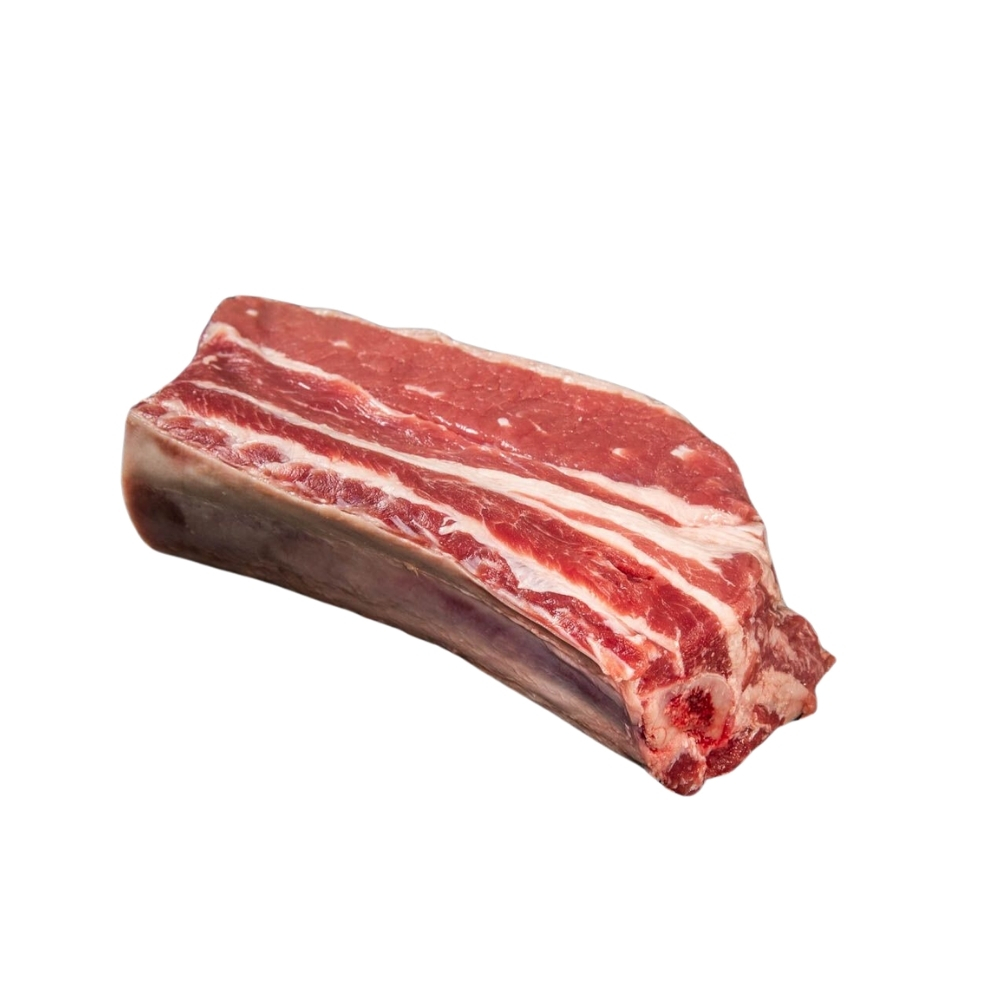 Plat de Côte de Bœuf en Barquette 500g