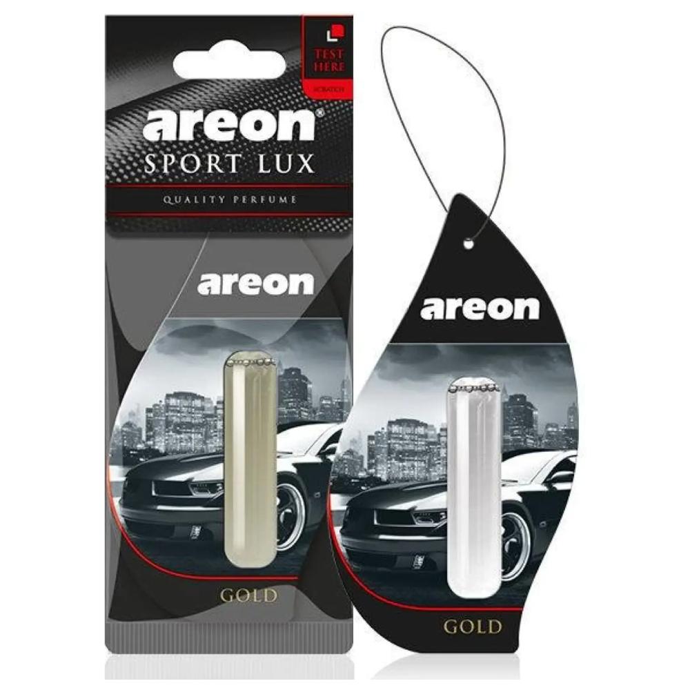 [597653] Areon Sport Lux Liquide.