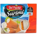 Bâtonnets de Surimi Del Pacha 200g