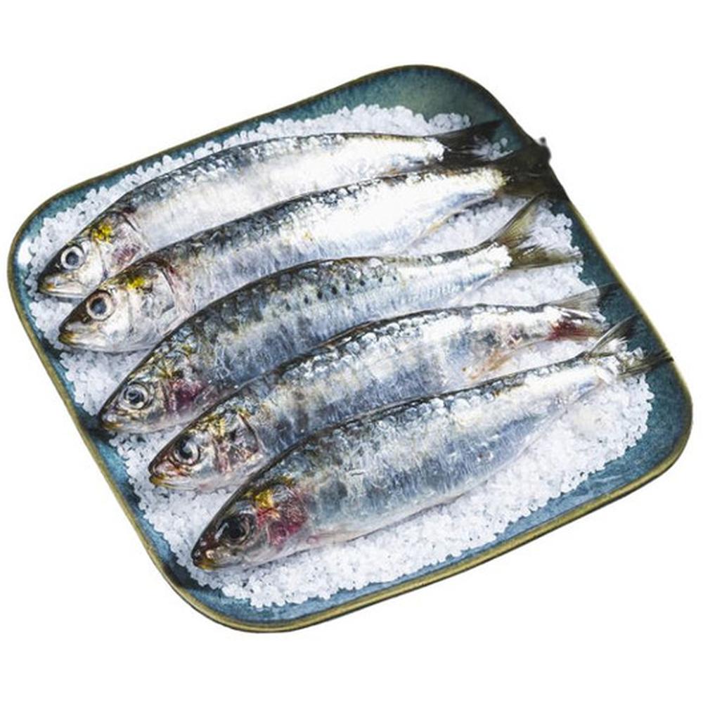 Sardine au Kg