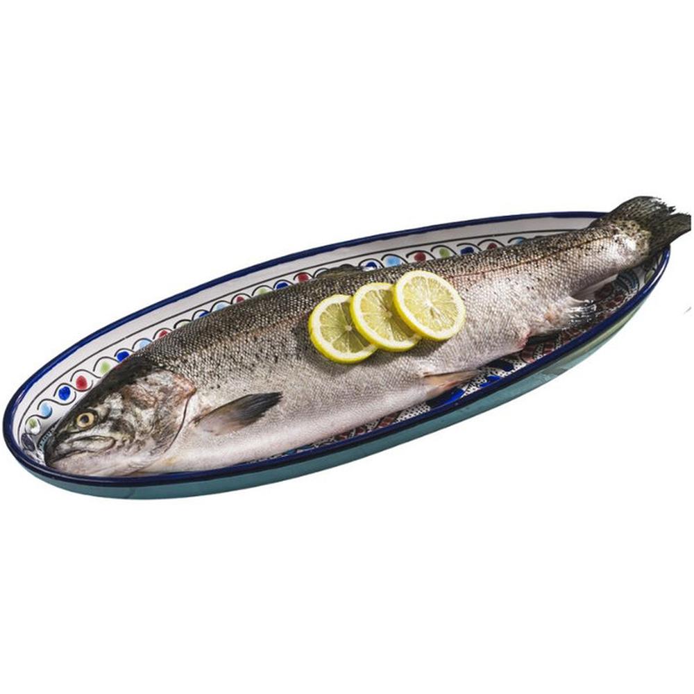Truite Arc-en-ciel 700g-1kg