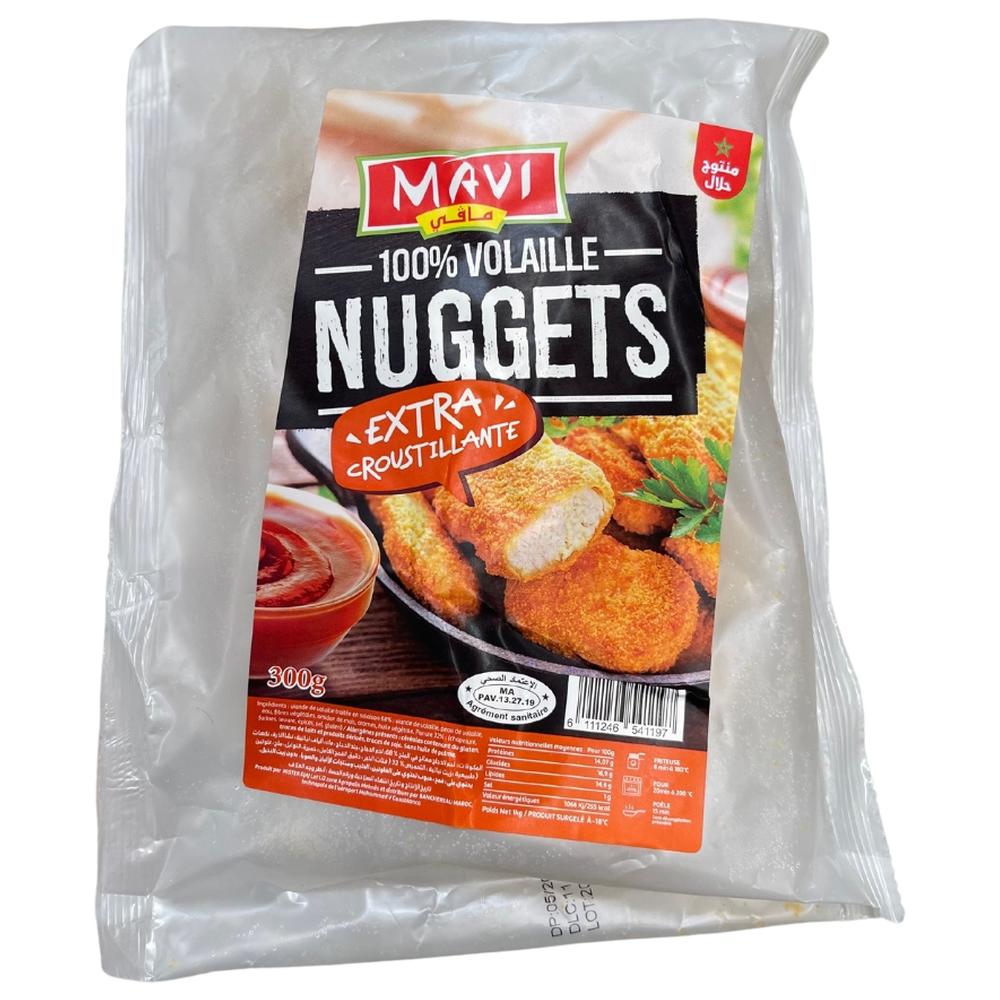 Nuggets de Volaille Mavi 300g