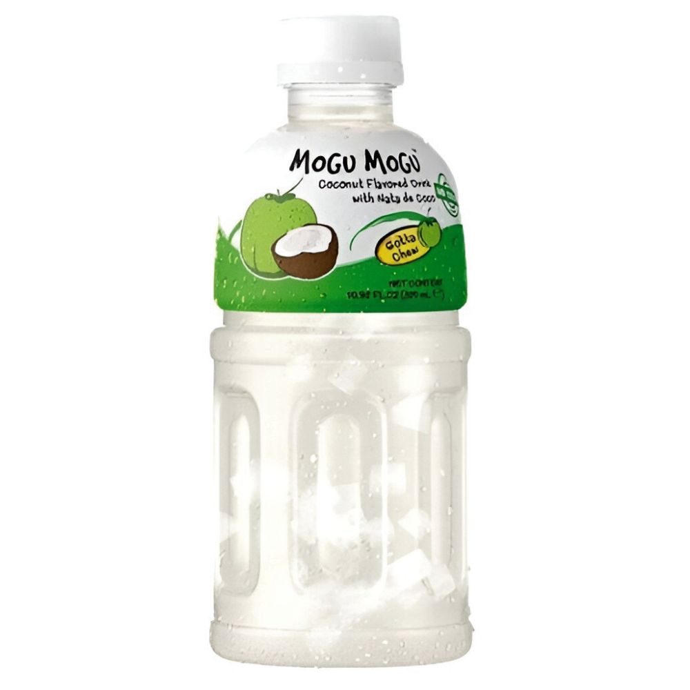Boisson Coconut Mogu Mogu 32Cl