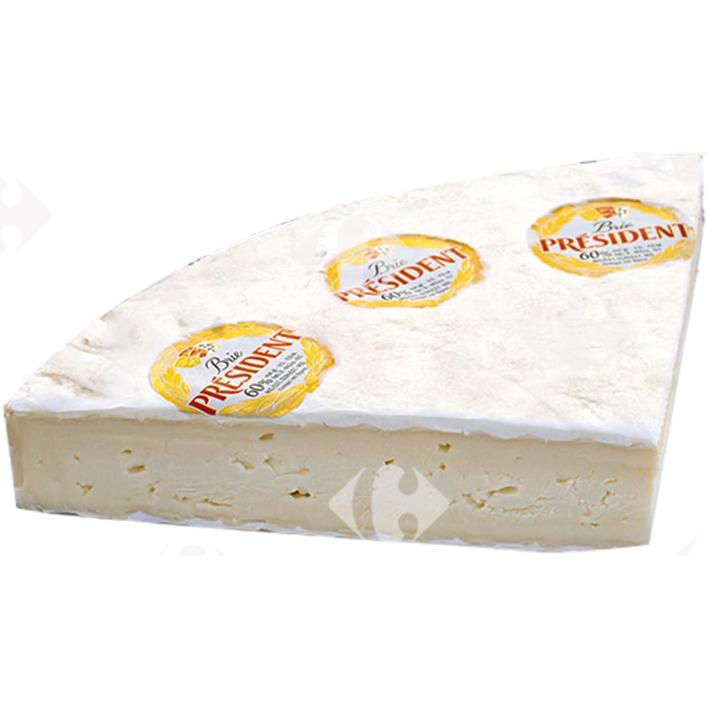 [15251] Brie Président 100g