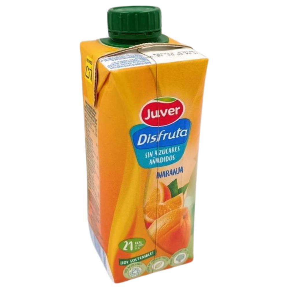 Nectar Light Orange Juver 33cl.