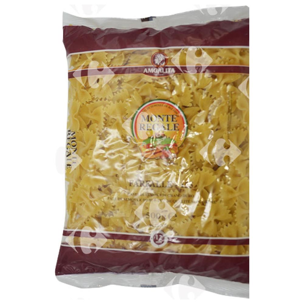 [4519] Farfalle Monte Regale 500g