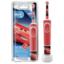 Brosse à dents Kids Rechargeable Cars Oral-B 1 unité