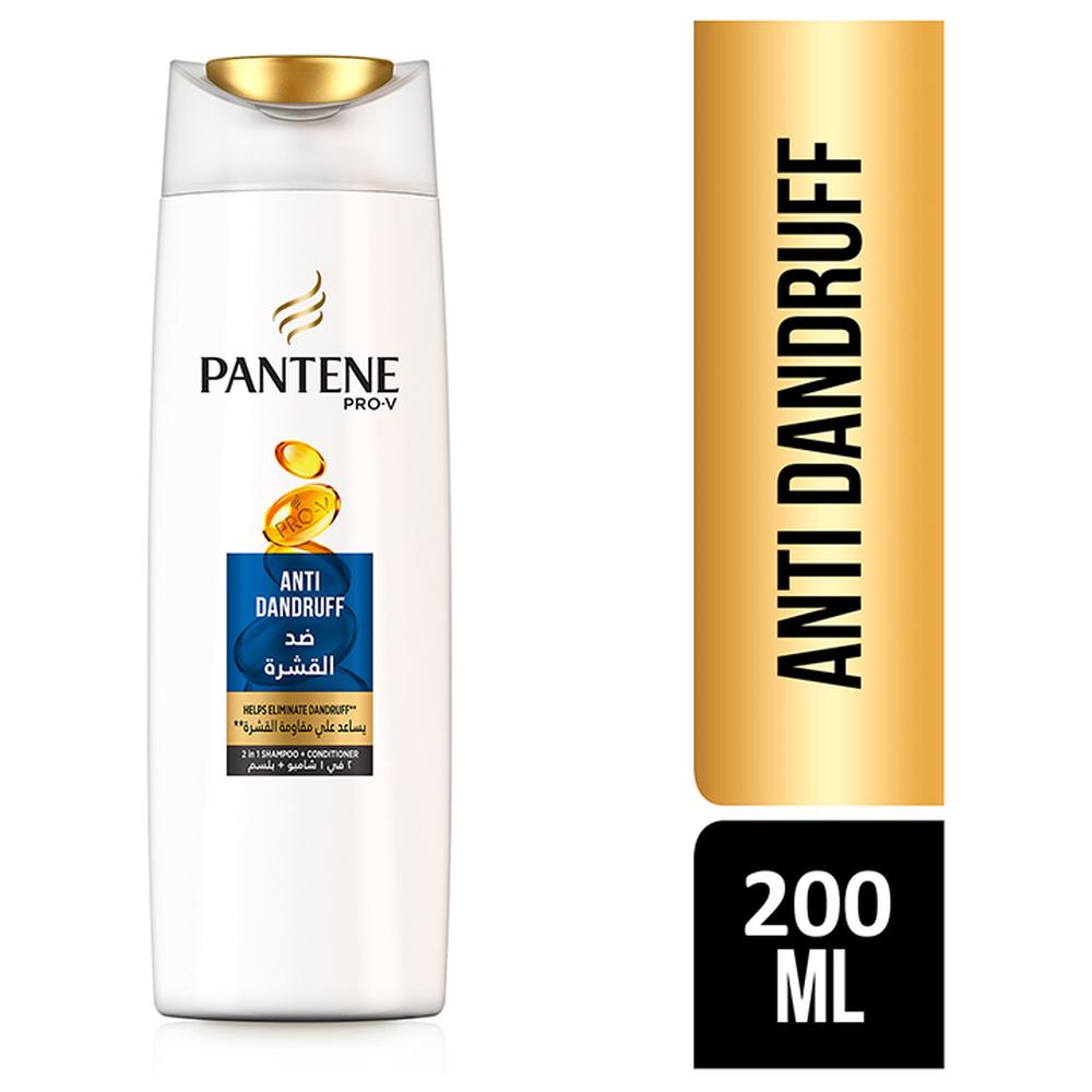 [377261] Shampooing Anti-Pelliculaire PantenePRO-V 200ml.