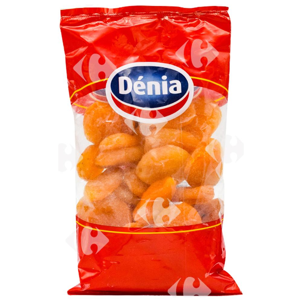 Abricots Secs Denia 250g