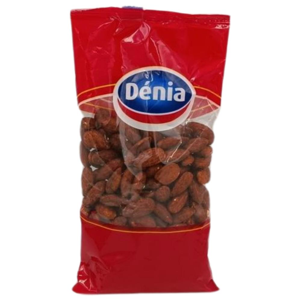 Amandes Fumées Denia 200g