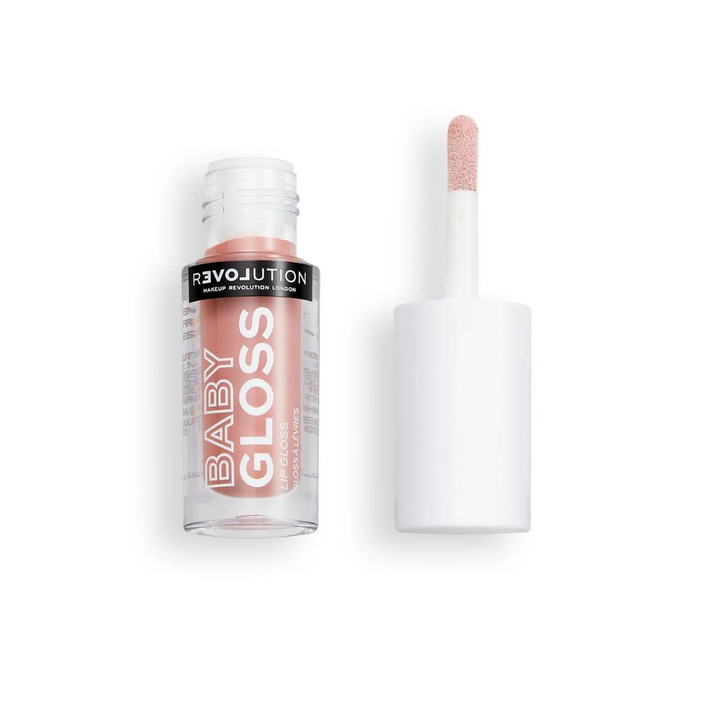 [723100] Gloss ReLove Sugar Revolution 1 unité