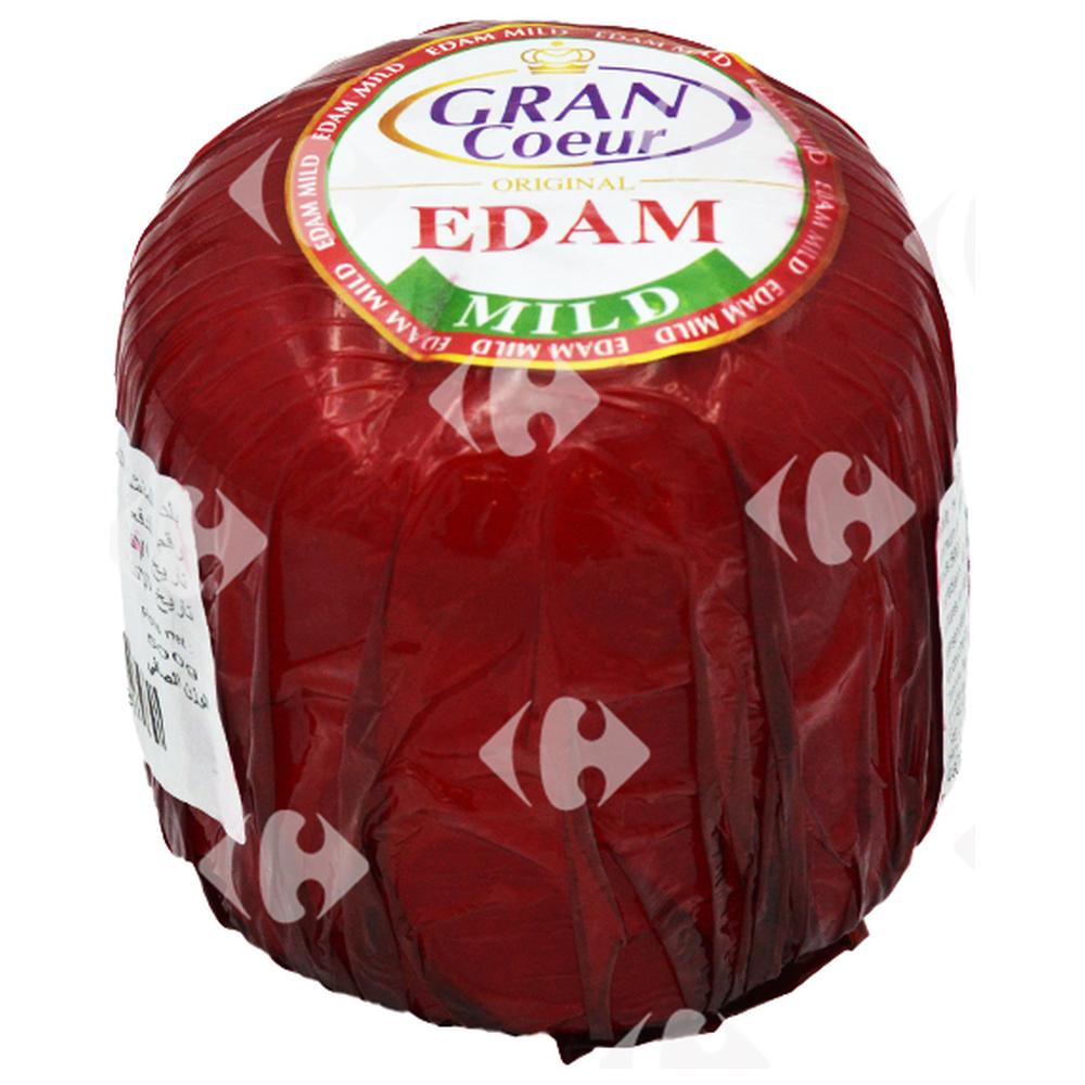 Baby Edam Boule Grand Cœur 900g