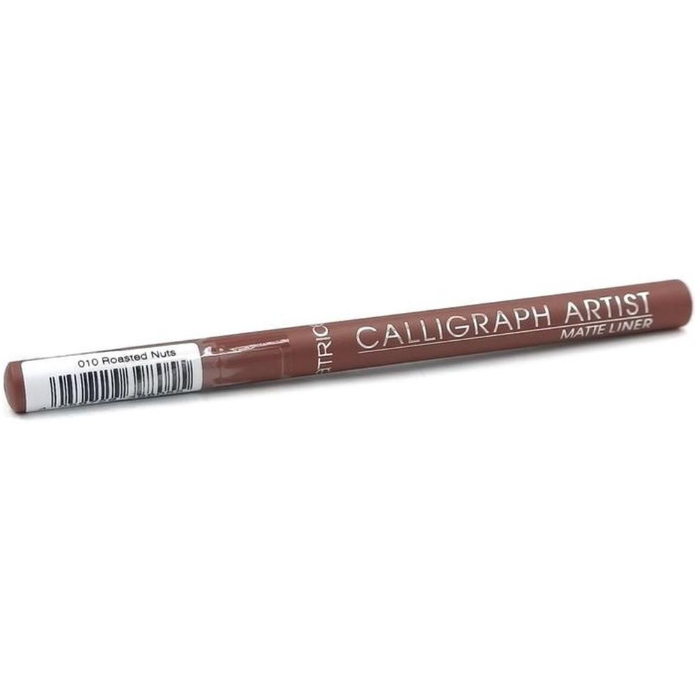 Eyeliner Calligraph Artiste Matte N°010 Catrice 1 unité