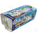 Pack Fromage Frais à Tartiner Kiri 2x190g