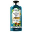 Après Shampooing réparateur Bio Renew à l'huile d'argan du Maroc Herbal Essences 400ml
